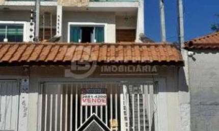 Casa com 3 quartos à venda na Vila Ré, São Paulo 