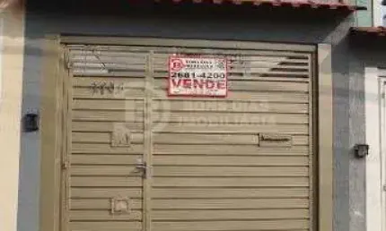 Casa com 3 quartos à venda na Vila União, São Paulo 