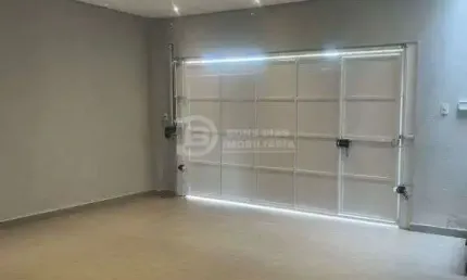 Casa Terrea de 4 Quartos com 1 Suite a Venda, Vila Salete