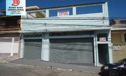 Casa comercial para alugar em Cidade Patriarca, Sao Paulo: otima oportunidade!