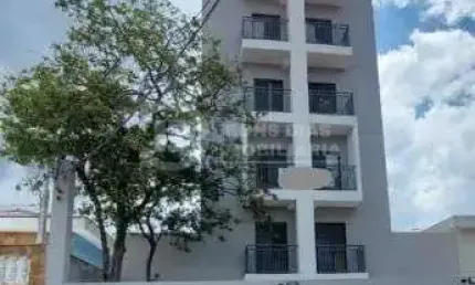 Apartamento padrao a venda na vila santa teresa, sao paulo