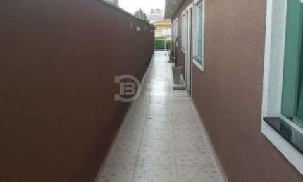 Casa em Condominio a venda em Cangaiba, Sao Paulo - 2 suites, garagem e lavanderia