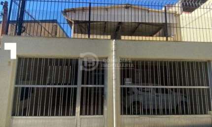 Casa Padrao a venda na Vila Re, Sao Paulo - 3 dormitorios e 2 banheiros