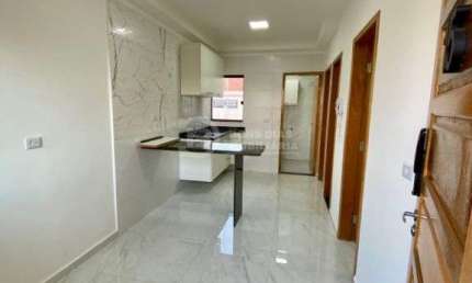 Apartamento com 2 quartos à venda na Vila Diva (Zona Leste), São Paulo 