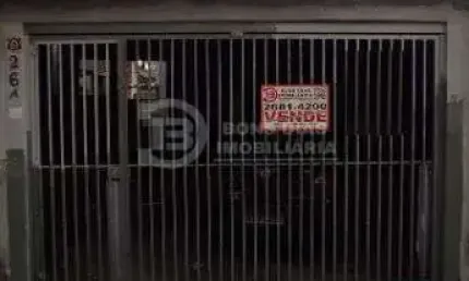Linda casa a venda em burgo paulista, sao paulo - 2 dormitorios, 2 vagas de garagem