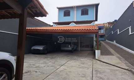 Lindo Sobrado em Condominio na Vila Rui Barbosa - Sao Paulo
