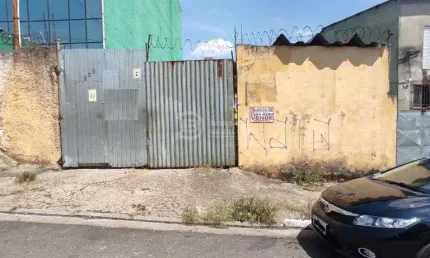 Galpao com Terreno  10 x 40 a venda. Burgo Paulista