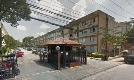 Apartamento a venda no parque residencial da lapa, sao paulo