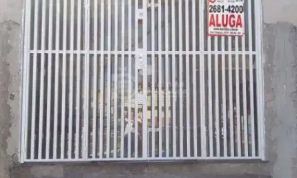 Salao Comercial para Alugar no Jardim Tres Marias - Sao Paulo