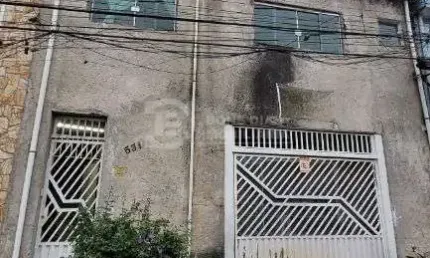 Excelente sobrado a venda no parque penha, sao paulo
