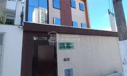 Apartamento de 2 dormitorios na vila regente feijo, sao paulo