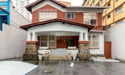 Casa com 2 quartos à venda na Bela Vista, São Paulo 