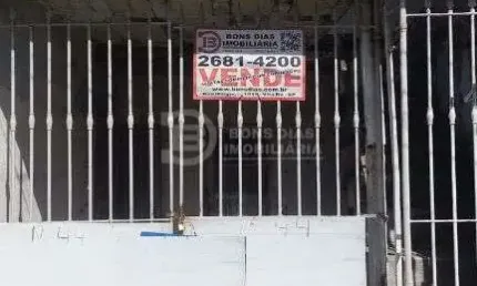 Casa a venda em itaquera, sao paulo - 3 dormitorios, 2 banheiros e garagem