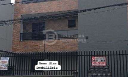 Apartamento 2 dormitorios  a Venda em Cidade Patriarca, Sao Paulo
