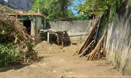 Casa com 2 quartos à venda na Vila Buenos Aires, São Paulo 