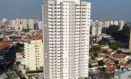 Apartamento de alto padrao a venda em Gopouva, Guarulhos - 3 dormitorios, suite e Varanda Gourmet!