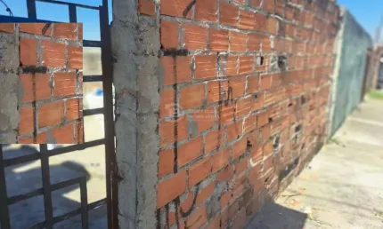 Casa padrao com 2 dormitorios em cidade lider, sao paulo,otimo terreno para construcao