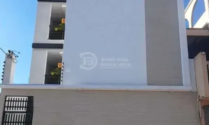 Apartamento com 1 quarto à venda na Vila Ré, São Paulo 