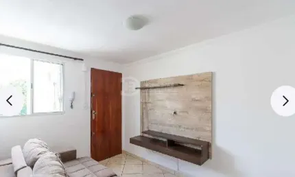Apartamento a Venda em Artur Alvim, com 2 Dormitorios, 48m