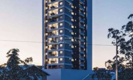 Lindo apartamento de 2 dormitorios na Vila Santa Teresa, Sao Paulo