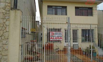 Casa para alugar na Vila Re, Sao Paulo: aconchegante e bem localizada!