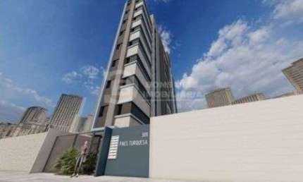 Conforto e praticidade em apartamento de 2 dormitorios na Cidade Patriarca, Sao Paulo