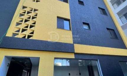 Apartamento de 2 dormitorios a venda na Vila Re, Sao Paulo
