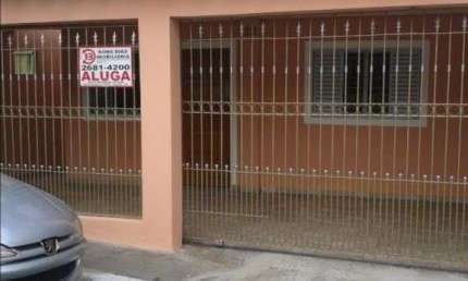 Linda casa padrao com 3 dormitorios na Vila Caju, Sao Paulo
