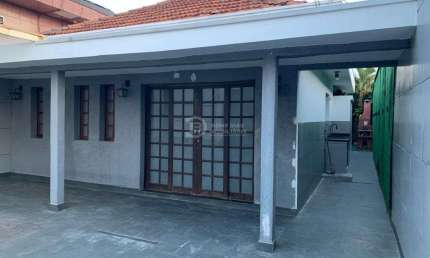 Charmosa Casa terrea a venda na Vila Re, Sao Paulo!