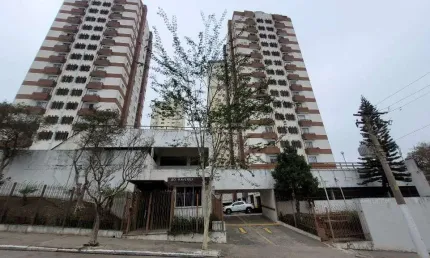 Apartamento cobertura duplex a venda na vila marieta, sao paulo