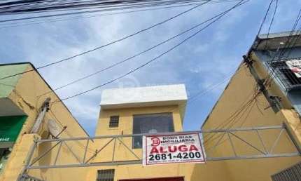 Sala comercial com 1 sala para alugar na Rua Itinguçu, 1772, Vila Ré, São Paulo