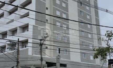 APARTAMENTO 2 QUARTOS, 1 VAGA A VENDA EM ITAQUERA/SP