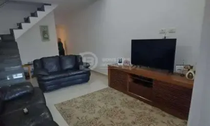 Sobrado a Venda Jd Nordeste com 3 Dormitorios, 1 Suite e 2 Vagas, 110m