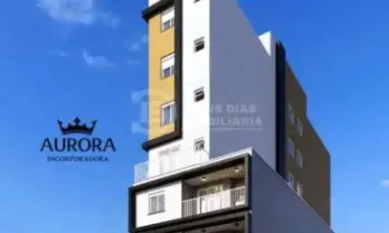 Charmoso studio a venda na vila esperanca, sao paulo
