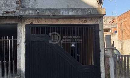 Sobrado em Condominio a venda no Itaim Paulista, Sao Paulo