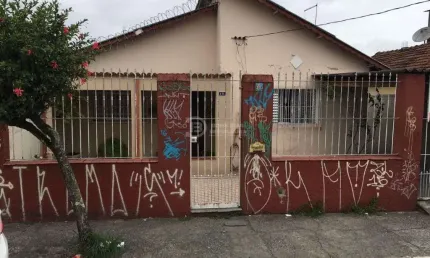 Casa a venda no Parque Artur Alvim, Sao Paulo - 3 dormitorios e garagem!