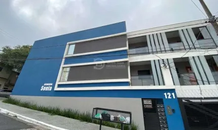 Apartamento com 2 quartos à venda na Vila Santa Isabel, São Paulo 