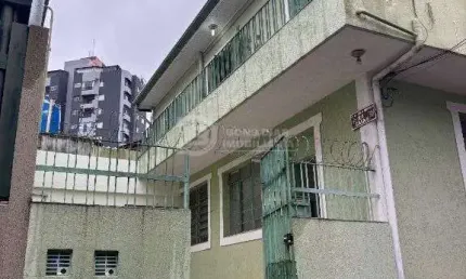 Casa para alugar em chacara california, sao paulo - 2 dormitorios