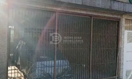 Sobrado espacoso de 4 dormitorios na Vila Re, Sao Paulo