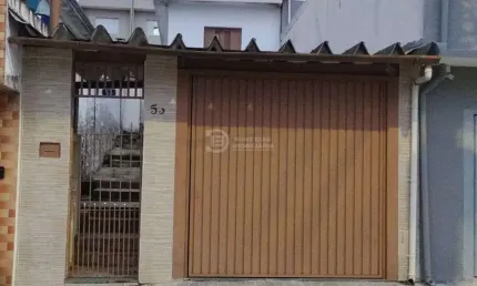 Casa padrao a venda na vila formosa, sao paulo - charmosa e aconchegante!