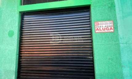 Salao Comercial na Vila Re - Sao Paulo: Otima Localizacao e Infraestrutura Completa!