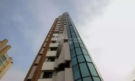 Apartamento a venda 3 suites e 2 vagas de garagem - vila antonieta