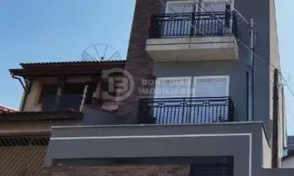 Apartamento com 2 quartos à venda no Penha De França, São Paulo 