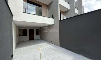 Sobrado de 3 suites na Vila Gomes Cardim - Sao Paulo