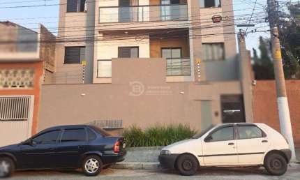 Charmoso apartamento com 2 dormitorios a venda no Jardim Nodeste, Sao Paulo