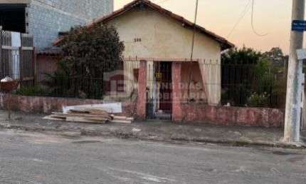 Casa com Terreno 10x29m a Venda, Cidade Antonio Estevao de Carvalho