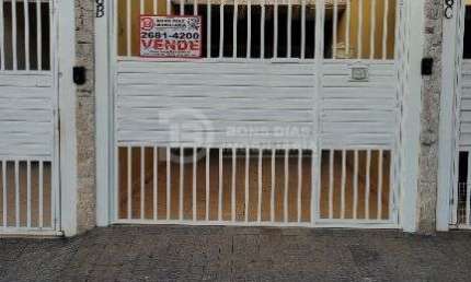 Casa de luxo com 03 suites no bairro Cidade Antonio Estevao de Carvalho em Sao Paulo