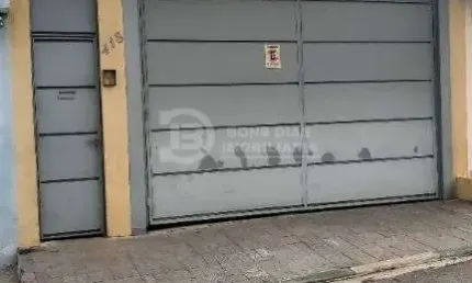 Casa padrao a venda na Vila Frugoli, Sao Paulo - 2 dormitorios e 2 banheiros