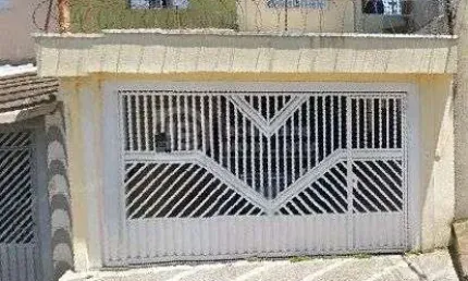 Sobrado frontal a venda - 3 quartos (1suite) e 2 vagas de garagem - Vila Sao Francisco