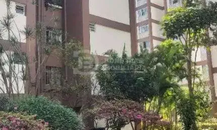 Apartamento de 2 dormitorios com infraestrutura completa em Jardim Artur Alvim, Sao Paulo